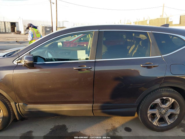 7FARW1H5XJE029458 Honda CR-V EX