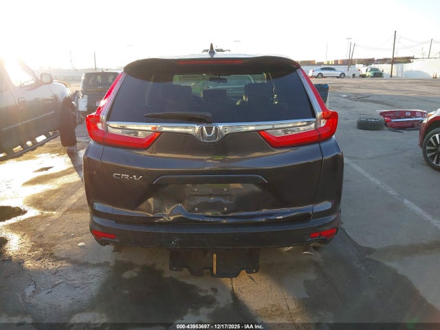 7FARW1H5XJE029458 Honda CR-V EX