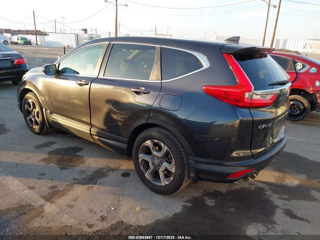 7FARW1H5XJE029458 Honda CR-V EX