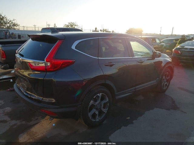 7FARW1H5XJE029458 Honda CR-V EX