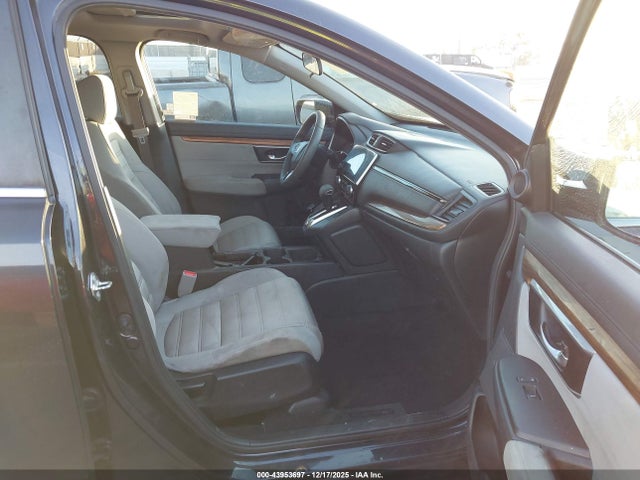 7FARW1H5XJE029458 Honda CR-V EX
