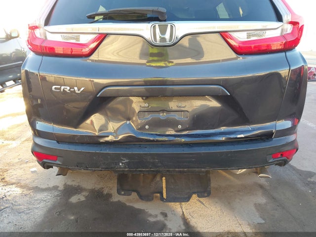 7FARW1H5XJE029458 Honda CR-V EX