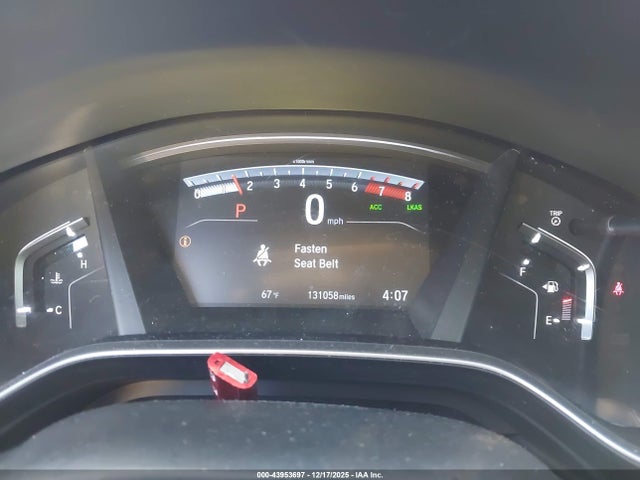 7FARW1H5XJE029458 Honda CR-V EX