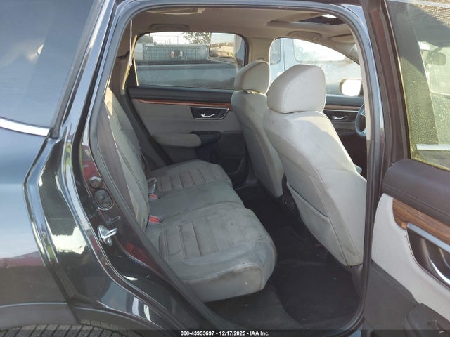 7FARW1H5XJE029458 Honda CR-V EX