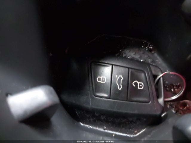 3VWC57BU2KM007701 Volkswagen Jetta 1.4t R-line/1.4t S/1.4t Se