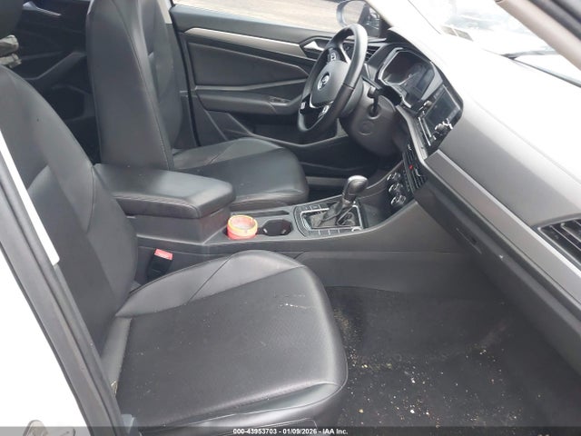 3VWC57BU2KM007701 Volkswagen Jetta 1.4t R-line/1.4t S/1.4t Se