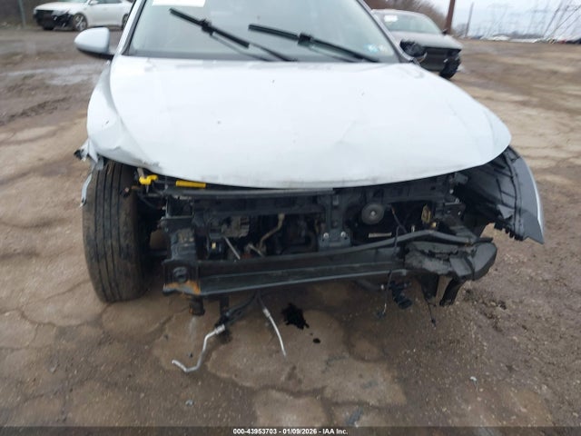 3VWC57BU2KM007701 Volkswagen Jetta 1.4t R-line/1.4t S/1.4t Se