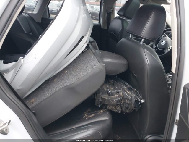 3VWC57BU2KM007701 Volkswagen Jetta 1.4t R-line/1.4t S/1.4t Se