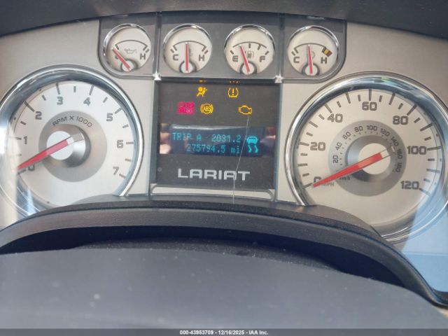 2010 FORD F-150 1FTFW1EV5AFC44504 Photo 6