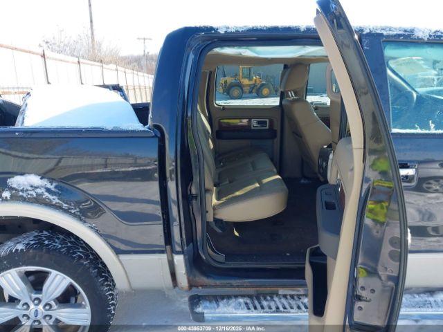 2010 FORD F-150 1FTFW1EV5AFC44504 Photo 7