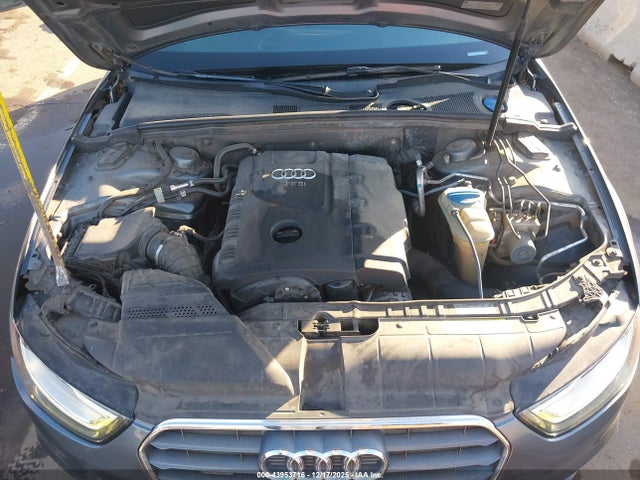 2013 AUDI A4 WAUFFAFL3DN035234 Photo 9