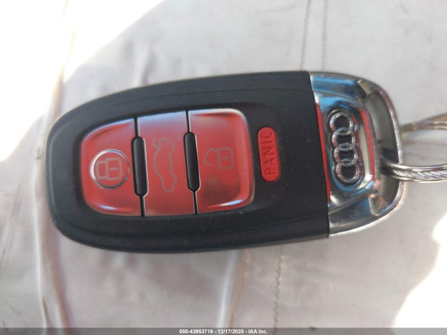 2013 AUDI A4 WAUFFAFL3DN035234 Photo 10