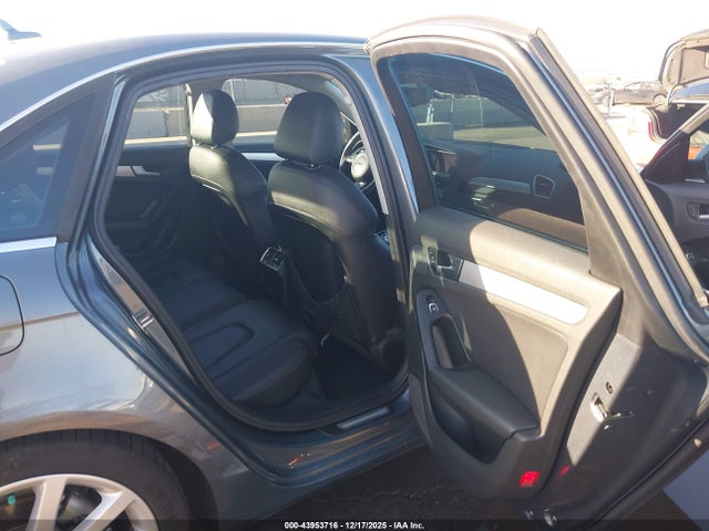 2013 AUDI A4 WAUFFAFL3DN035234 Photo 7