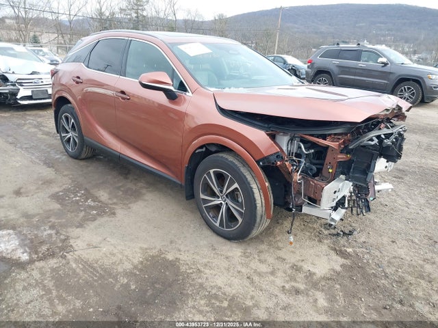 Aukcja sprzedaży 2023 Lexus Rx 350 Premium Plus, vin: 2T2BAMCA3PC011572, numer aukcji: 43953723