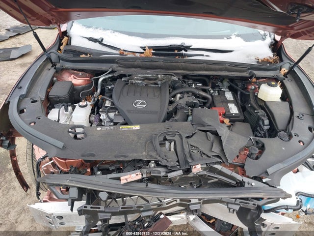 Aukcja sprzedaży 2023 Lexus Rx 350 Premium Plus, vin: 2T2BAMCA3PC011572, numer aukcji: 43953723