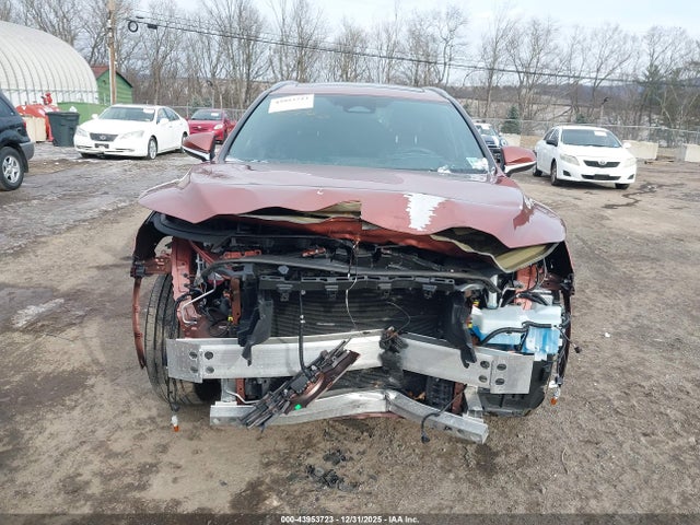 Aukcja sprzedaży 2023 Lexus Rx 350 Premium Plus, vin: 2T2BAMCA3PC011572, numer aukcji: 43953723