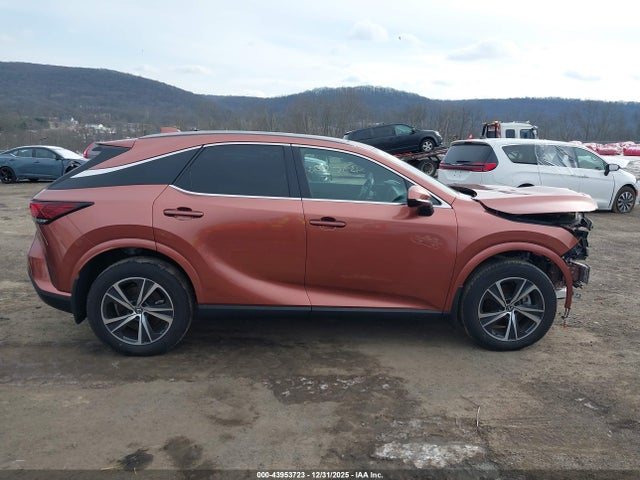 Aukcja sprzedaży 2023 Lexus Rx 350 Premium Plus, vin: 2T2BAMCA3PC011572, numer aukcji: 43953723