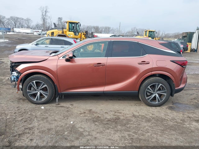 Aukcja sprzedaży 2023 Lexus Rx 350 Premium Plus, vin: 2T2BAMCA3PC011572, numer aukcji: 43953723