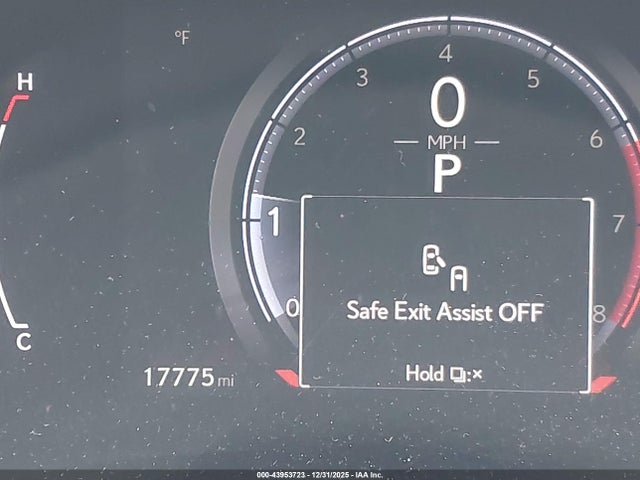 Aukcja sprzedaży 2023 Lexus Rx 350 Premium Plus, vin: 2T2BAMCA3PC011572, numer aukcji: 43953723