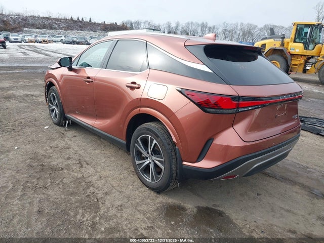 Aukcja sprzedaży 2023 Lexus Rx 350 Premium Plus, vin: 2T2BAMCA3PC011572, numer aukcji: 43953723