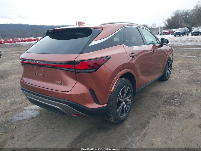 Aukcja sprzedaży 2023 Lexus Rx 350 Premium Plus, vin: 2T2BAMCA3PC011572, numer aukcji: 43953723