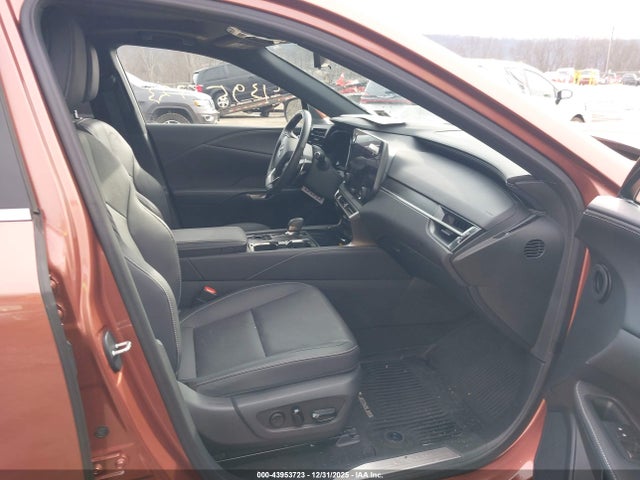 Aukcja sprzedaży 2023 Lexus Rx 350 Premium Plus, vin: 2T2BAMCA3PC011572, numer aukcji: 43953723