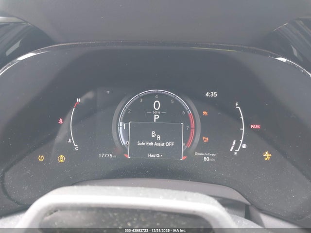 Aukcja sprzedaży 2023 Lexus Rx 350 Premium Plus, vin: 2T2BAMCA3PC011572, numer aukcji: 43953723