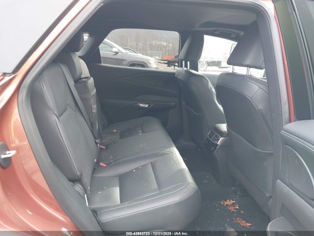 Aukcja sprzedaży 2023 Lexus Rx 350 Premium Plus, vin: 2T2BAMCA3PC011572, numer aukcji: 43953723