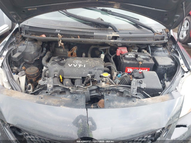 Продаж на аукціоні авто 2009 Toyota Yaris, vin: JTDBT903491314921, номер лоту: 43953727