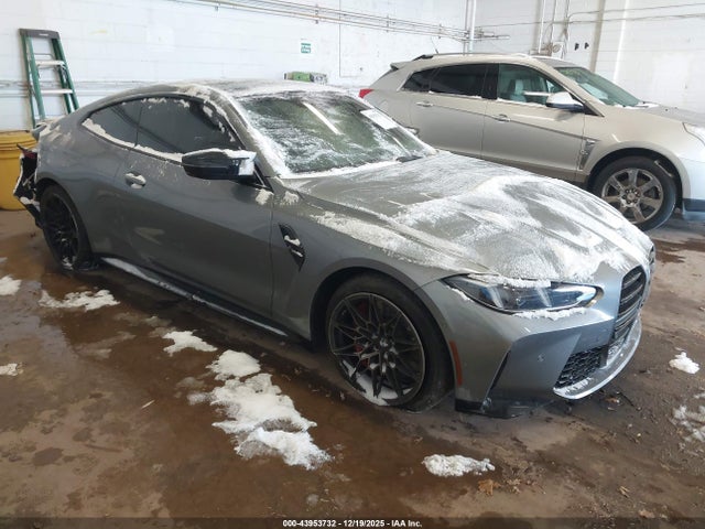 WBS33HK00TCV68258 BMW M4 Competition Xdrive