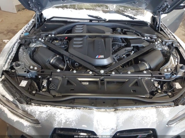 WBS33HK00TCV68258 BMW M4 Competition Xdrive