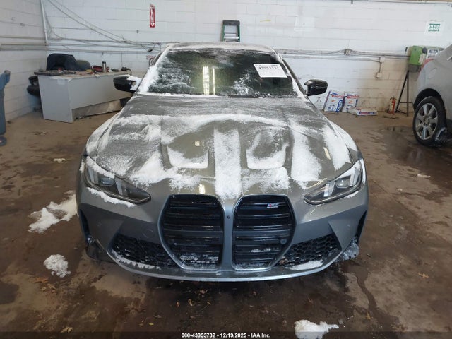 WBS33HK00TCV68258 BMW M4 Competition Xdrive