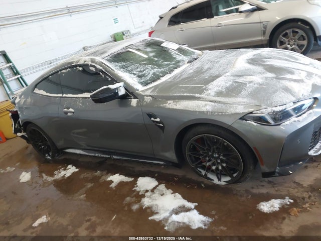 WBS33HK00TCV68258 BMW M4 Competition Xdrive
