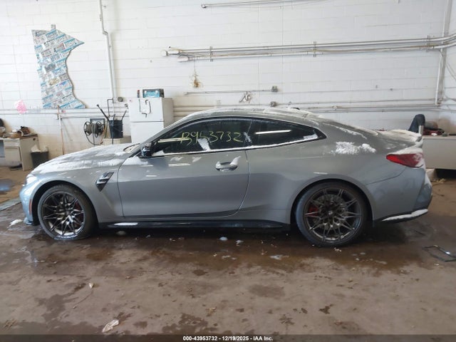 WBS33HK00TCV68258 BMW M4 Competition Xdrive