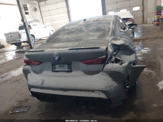 WBS33HK00TCV68258 BMW M4 Competition Xdrive