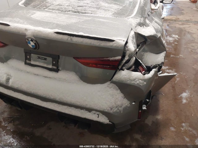 WBS33HK00TCV68258 BMW M4 Competition Xdrive