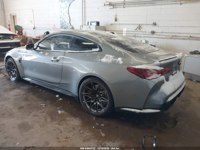 WBS33HK00TCV68258 BMW M4 Competition Xdrive