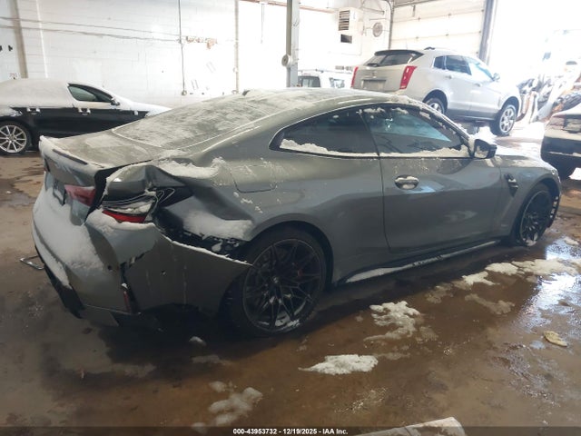 WBS33HK00TCV68258 BMW M4 Competition Xdrive