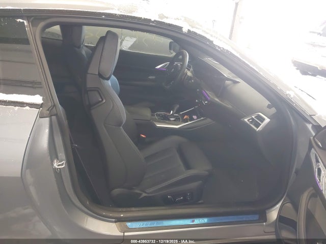 WBS33HK00TCV68258 BMW M4 Competition Xdrive