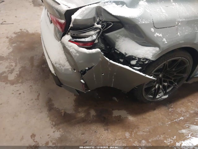 WBS33HK00TCV68258 BMW M4 Competition Xdrive