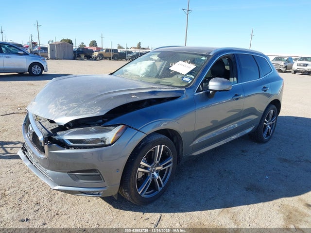 2018 VOLVO XC60 YV4A22RK8J1009570 Photo 1