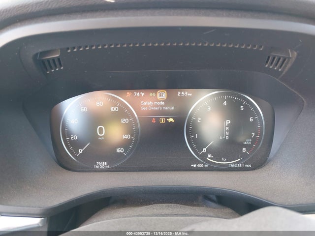 2018 VOLVO XC60 YV4A22RK8J1009570 Photo 6