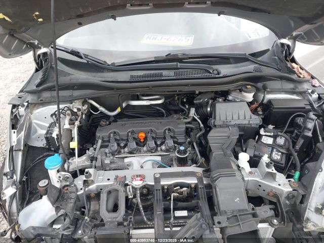 3CZRU6H7XLM704511 Honda Hr-v Awd Ex-l
