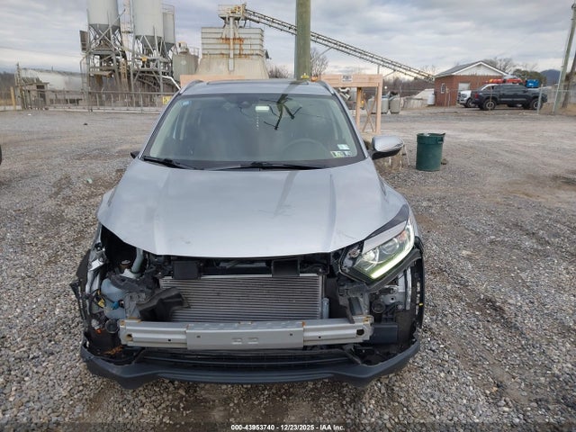 3CZRU6H7XLM704511 Honda Hr-v Awd Ex-l