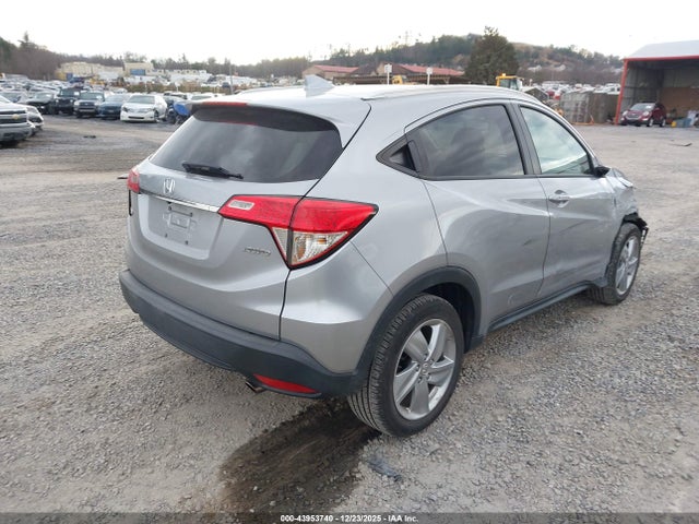 3CZRU6H7XLM704511 Honda Hr-v Awd Ex-l