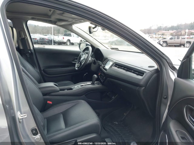 3CZRU6H7XLM704511 Honda Hr-v Awd Ex-l