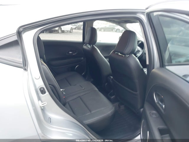 3CZRU6H7XLM704511 Honda Hr-v Awd Ex-l
