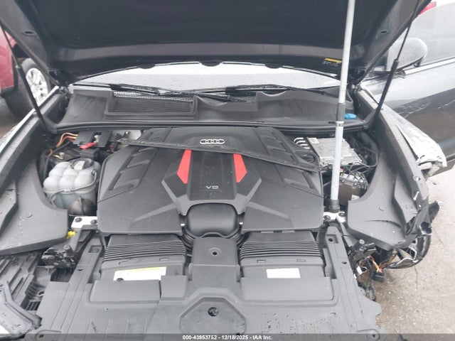 2020 AUDI SQ8 WA1AWAF17LD025235 Photo 9