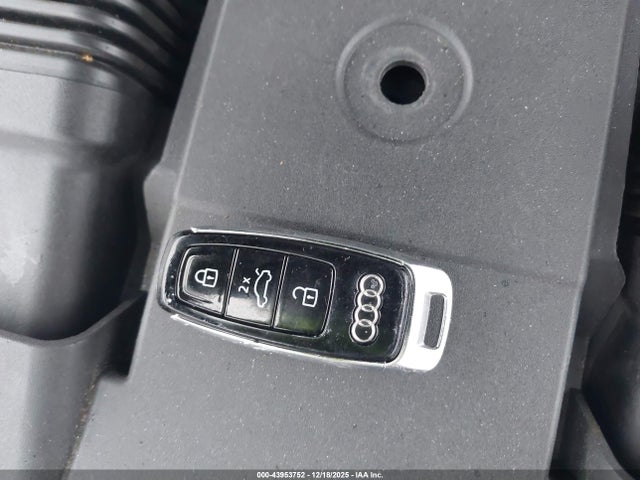 2020 AUDI SQ8 WA1AWAF17LD025235 Photo 10