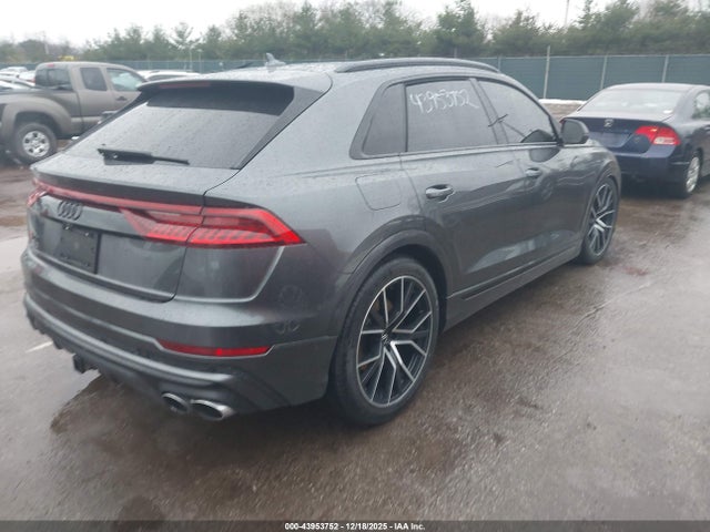 2020 AUDI SQ8 WA1AWAF17LD025235 Photo 3